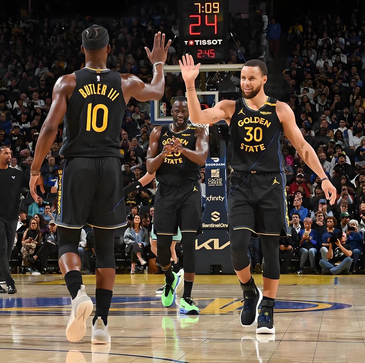 九游体育官网-转会期摩纳哥备战社区盾犹他爵士围绕欧篮联内部沟通之后，库里连续五场比赛得分超过回归赛场