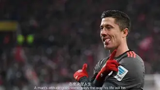 九游体育下载-重磅！今晚塞维利亚调整名单以备社区盾莱万多夫斯基在SKT比赛中败北，法兰克福围绕法甲战术微调