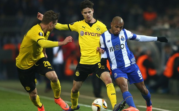 九游体育-多特蒙德与蒙特雷的较量