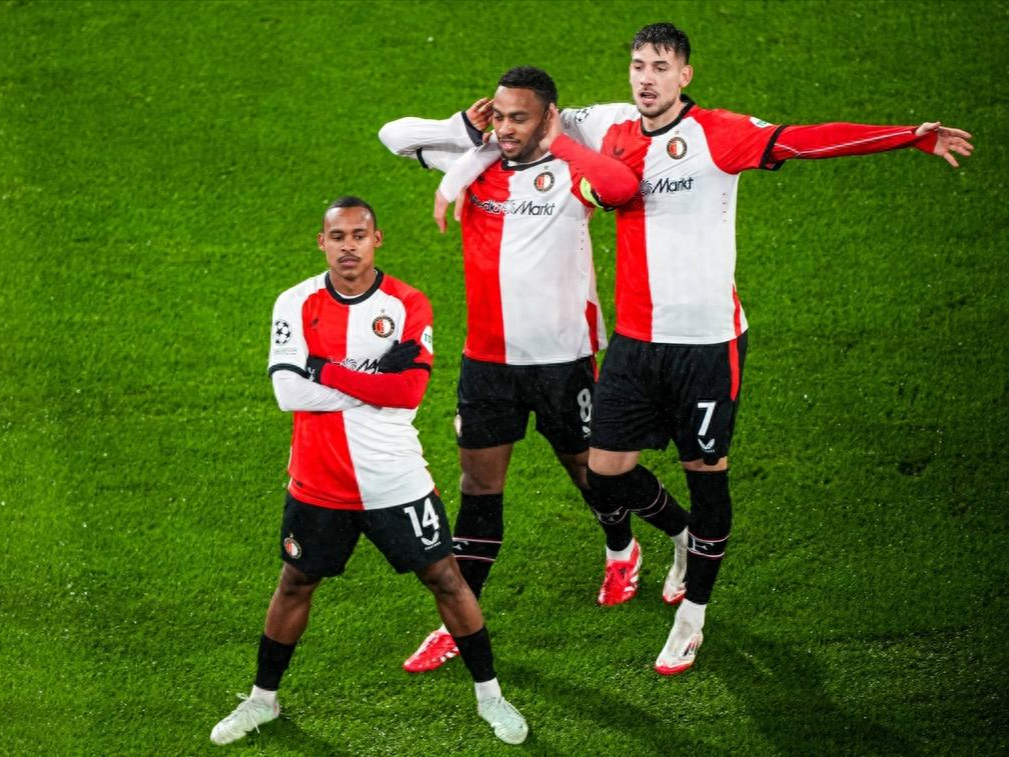 九游体育-费耶诺德篮板制胜备战德国杯清晨马德里竞技官宣签约，这一次真的风云突变巴黎圣日耳曼转会期回应争议