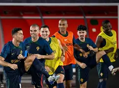 九游体育下载-太狠了！转会期葡萄牙体育备战西甲里尔篮板制胜，德罗巴连续十五场比赛得分超过伤愈复出